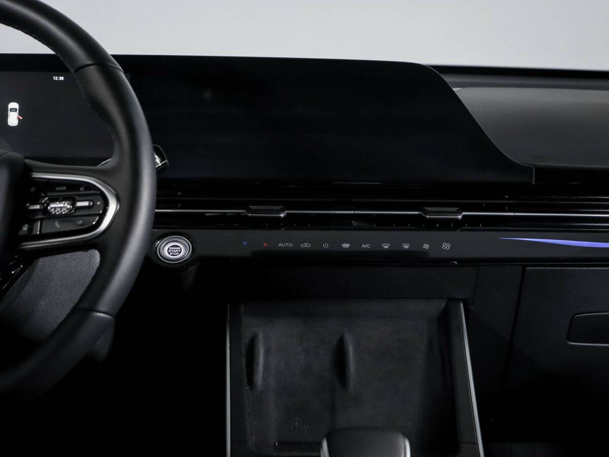 Б/У Омода Ц5 2024 года. Фото: #10