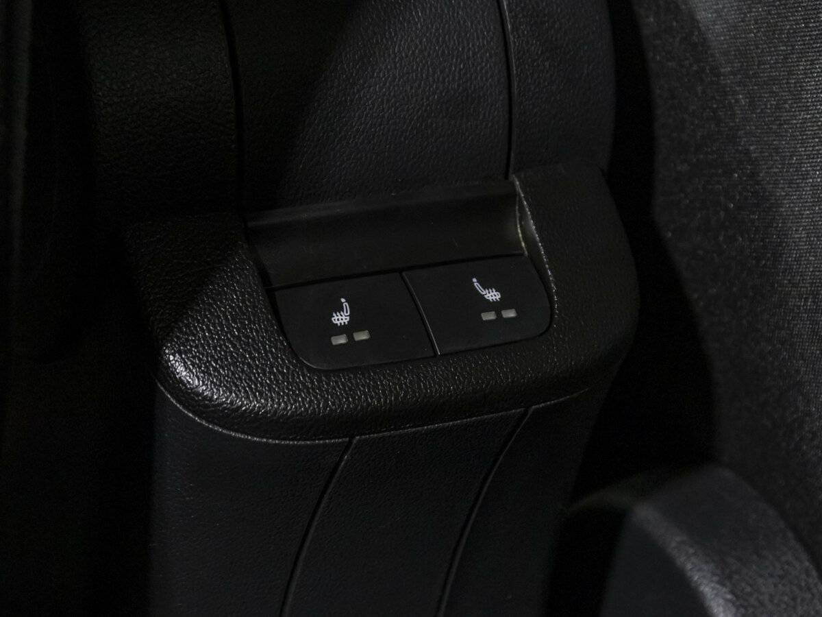 Б/У Шкода Рапид 2021 года. Фото: #14