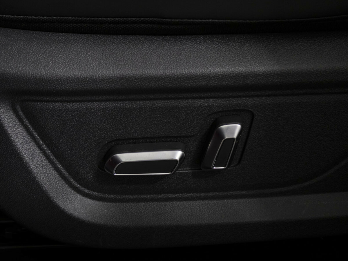 Jetour Dashing 2024 года с пробегом. Фото: #13