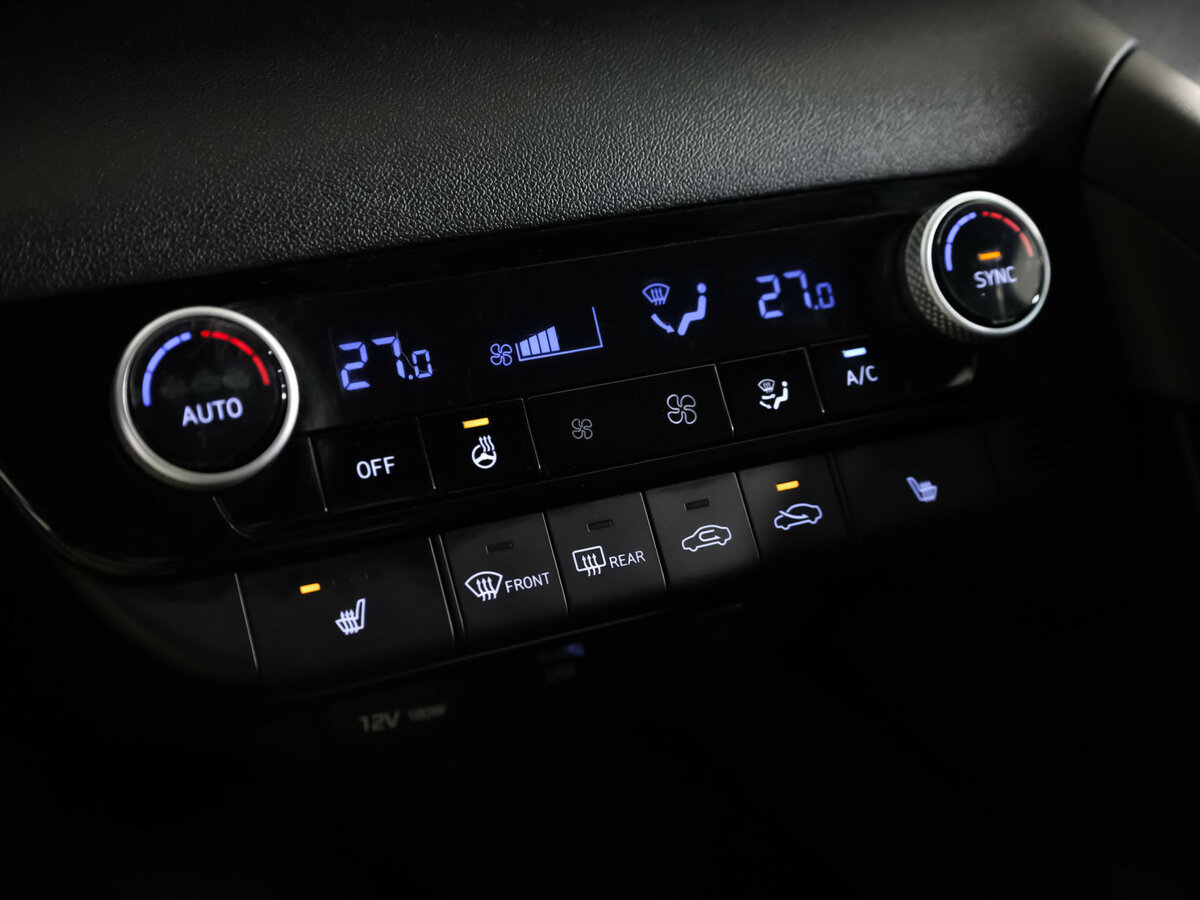 Б/У Хендай Елантра 2021 года. Фото: #12