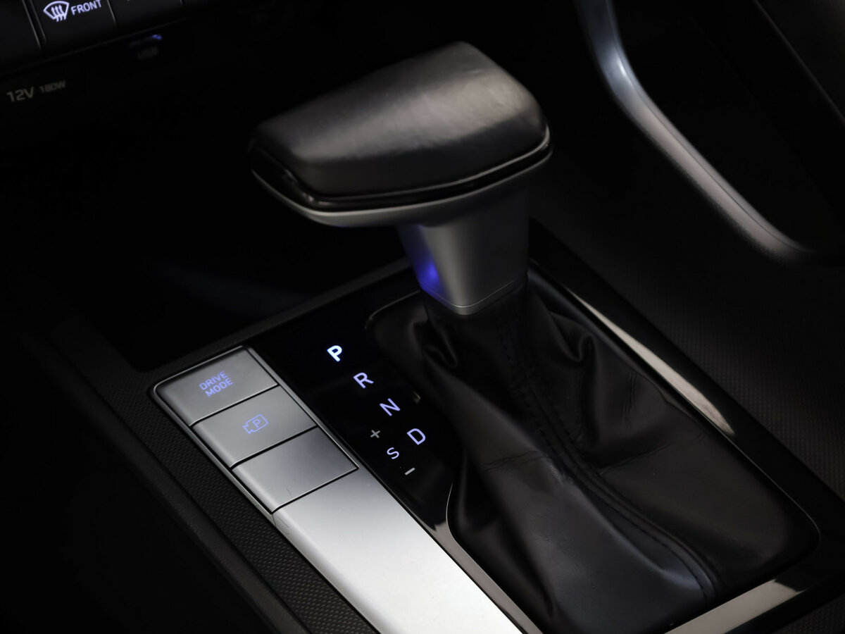 Б/У Хендай Елантра 2021 года. Фото: #13