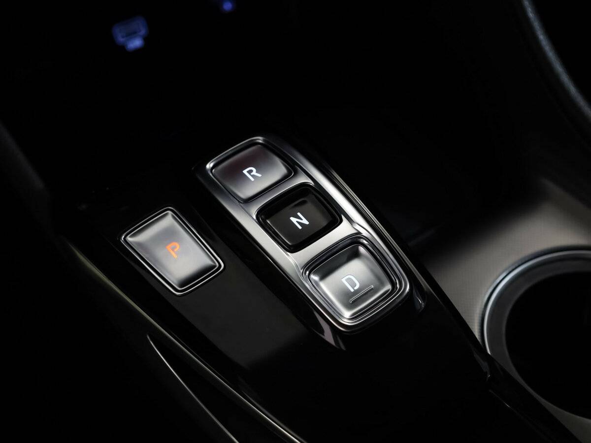 Hyundai Sonata 2022 года с пробегом. Фото: #16