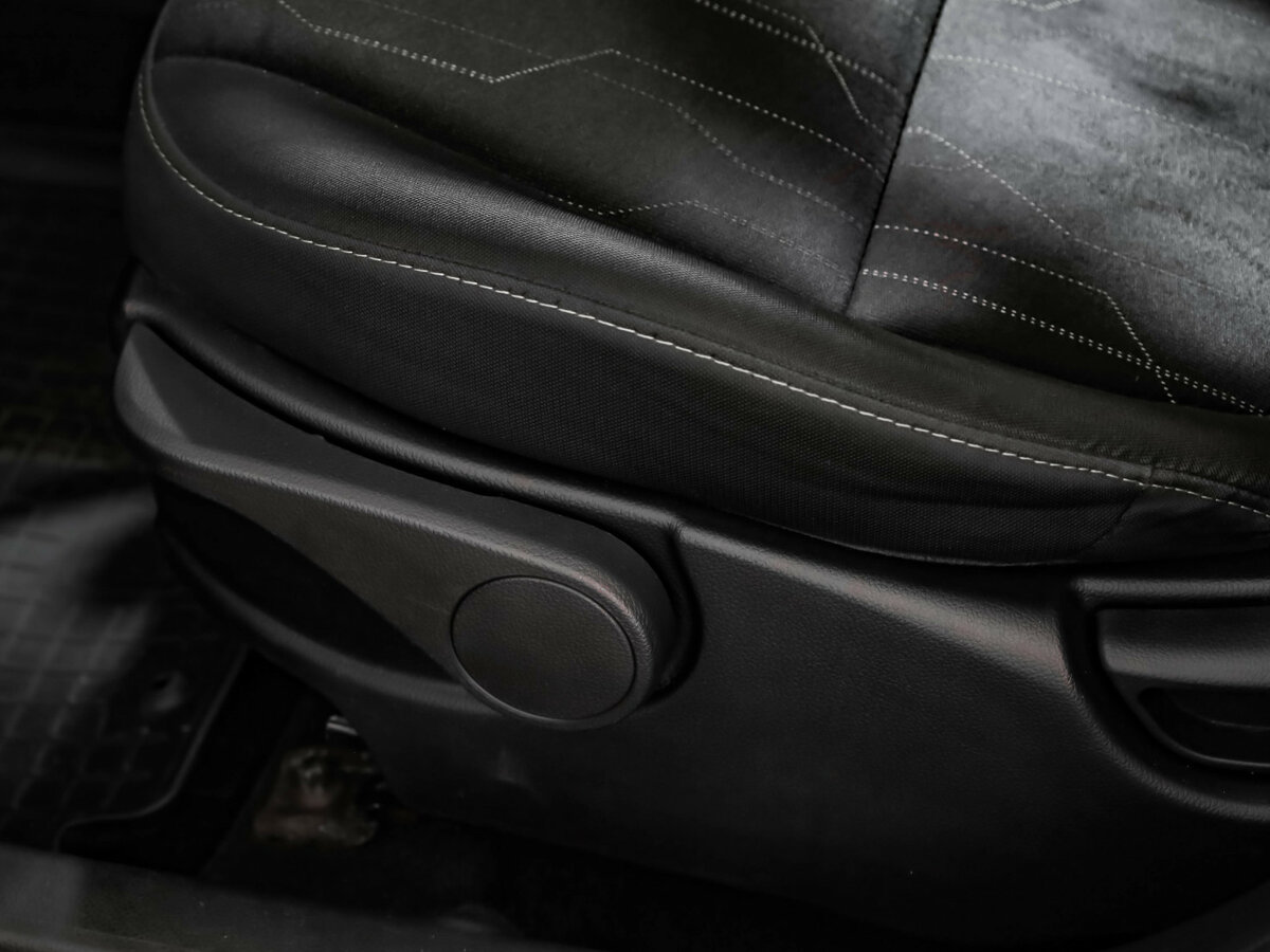 Б/У Киа Пиканто 2014 года. Фото: #17