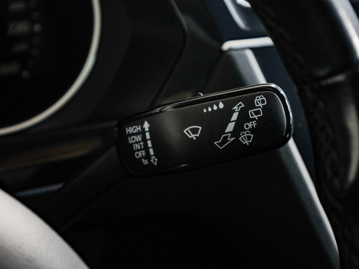 Volkswagen Tiguan 2020 года с пробегом. Фото: #13