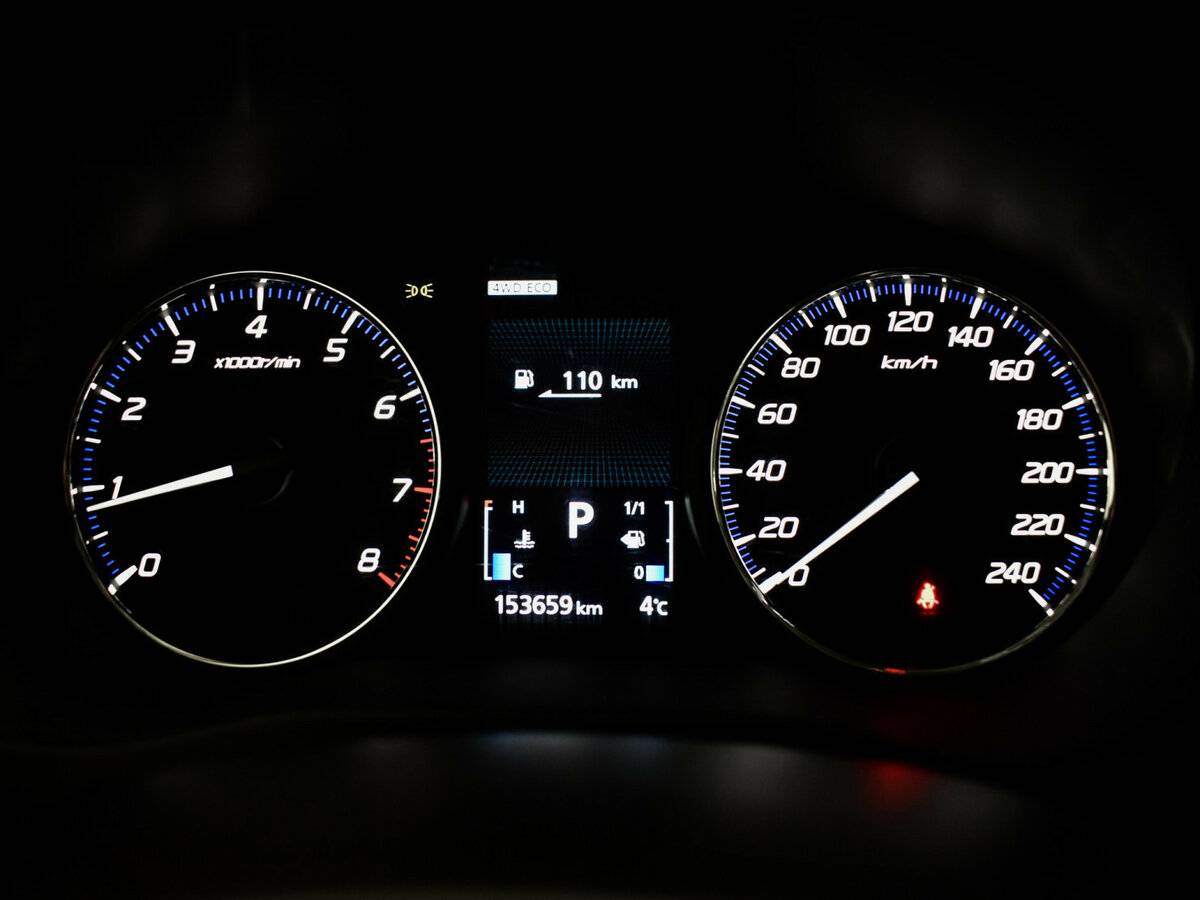 Mitsubishi Outlander 2018 года с пробегом. Фото: #17