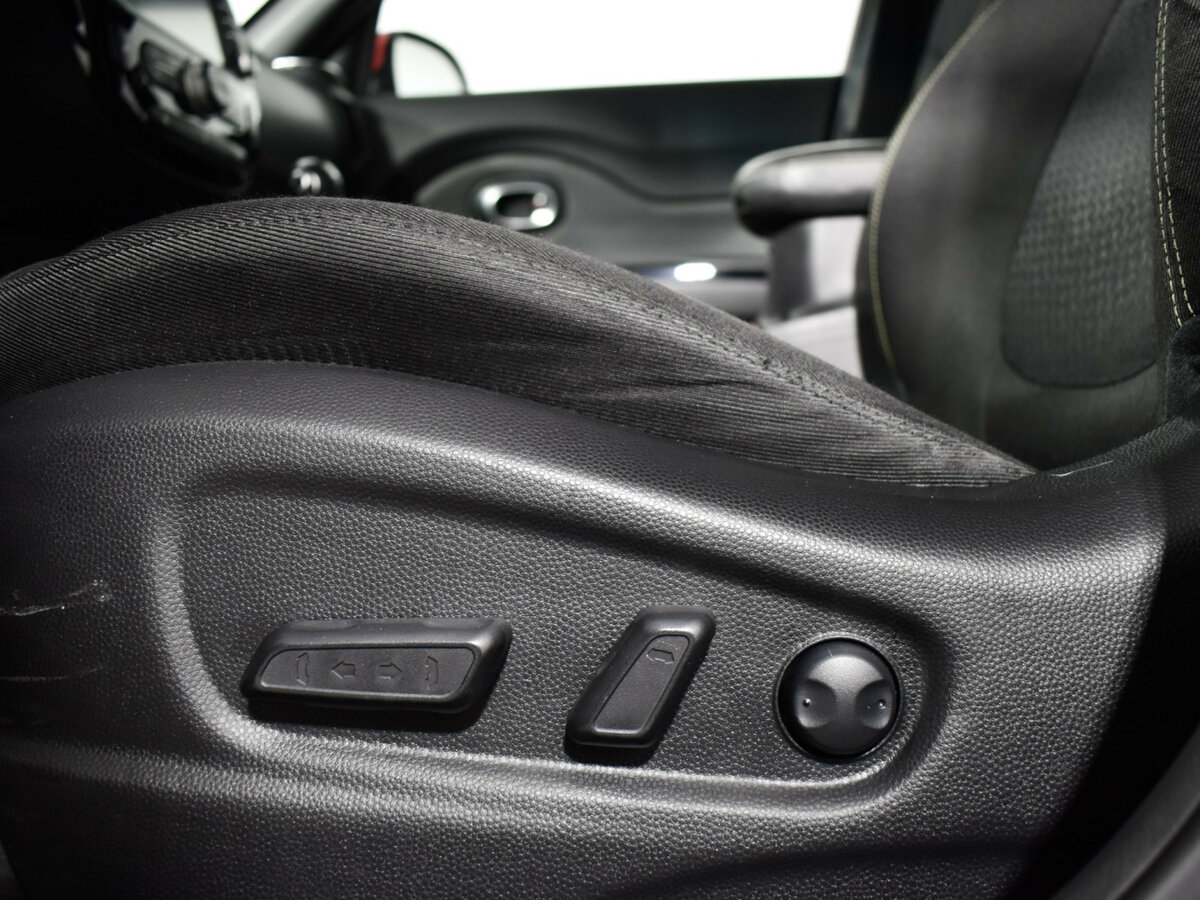 Б/У Киа Соул 2015 года. Фото: #16