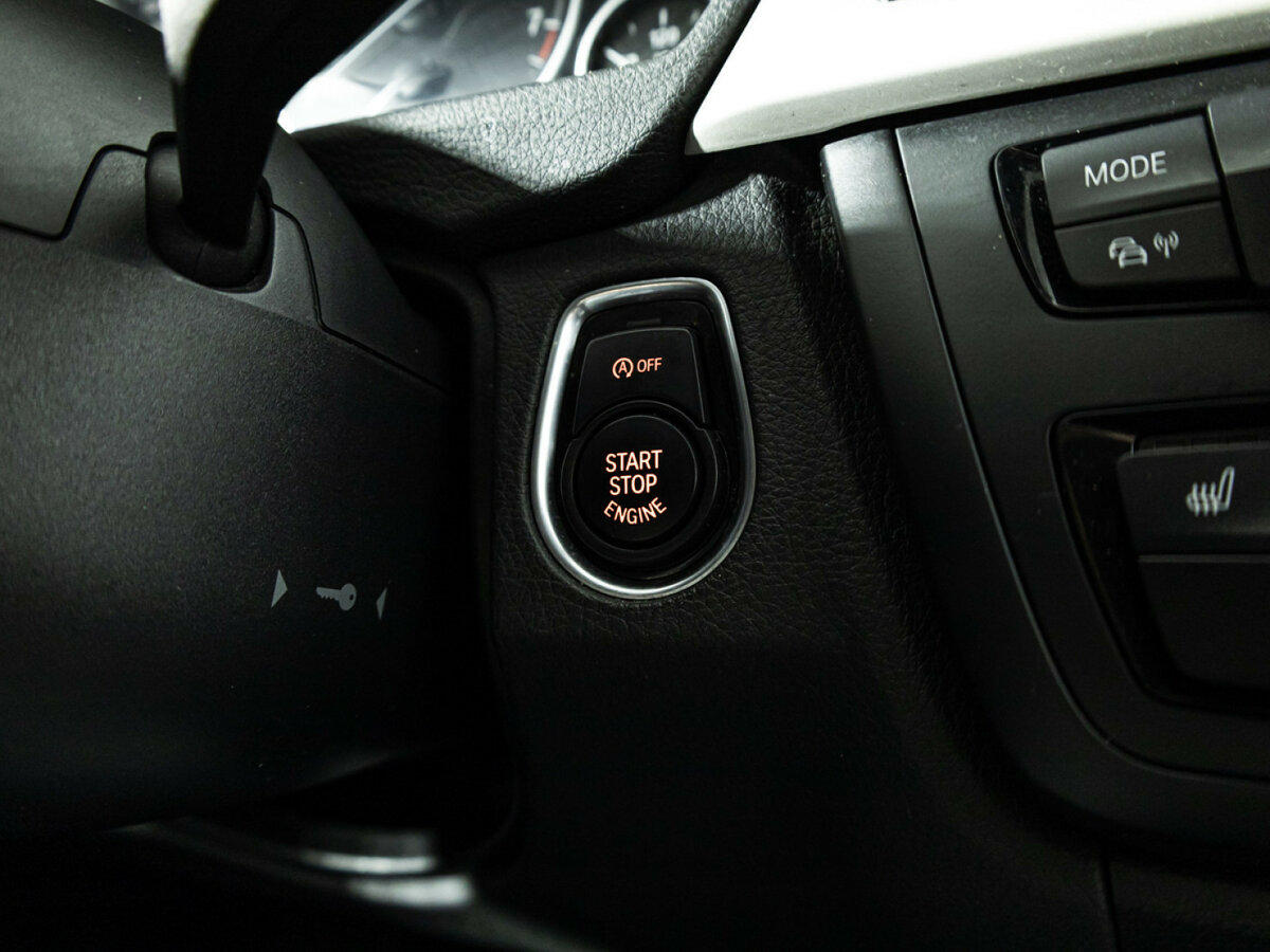 BMW 3 серии 2015 года с пробегом. Фото: #15