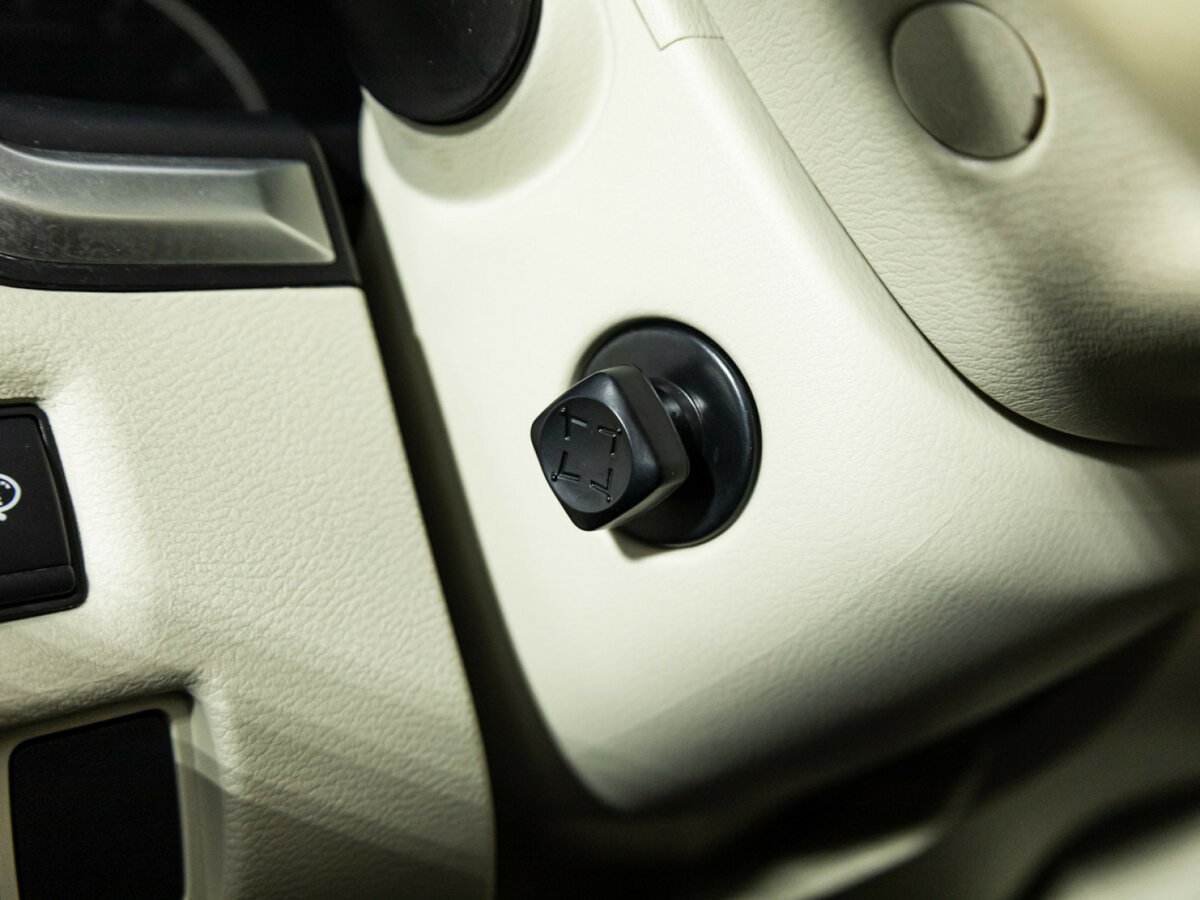 Б/У Ниссан Мурано 2019 года. Фото: #20