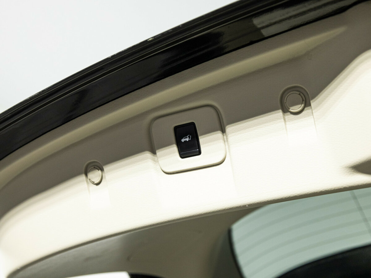 Б/У Ниссан Мурано 2019 года. Фото: #23