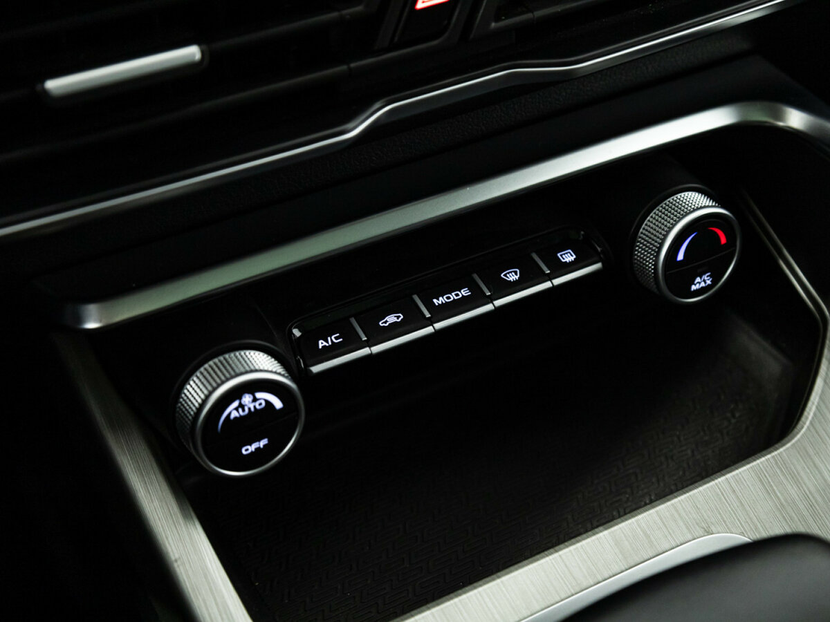 Б/У Джили Кулрэй 2023 года. Фото: #18