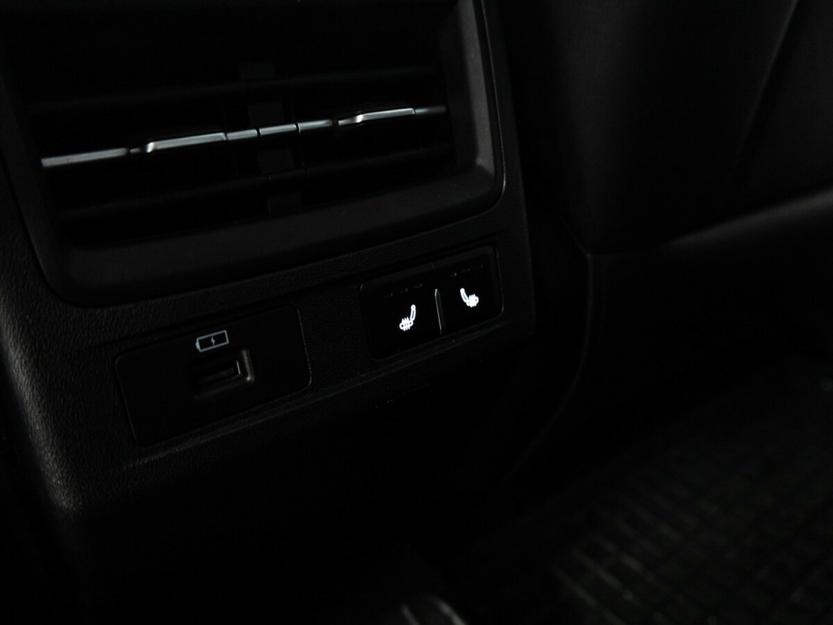 Б/У Омода Ц5 2024 года. Фото: #22