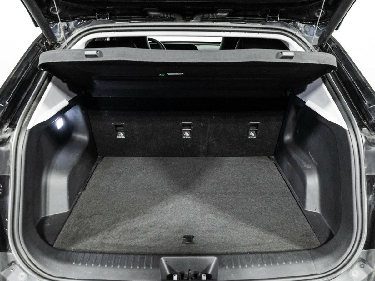 Б/У Омода Ц5 2024 года. Фото: #23