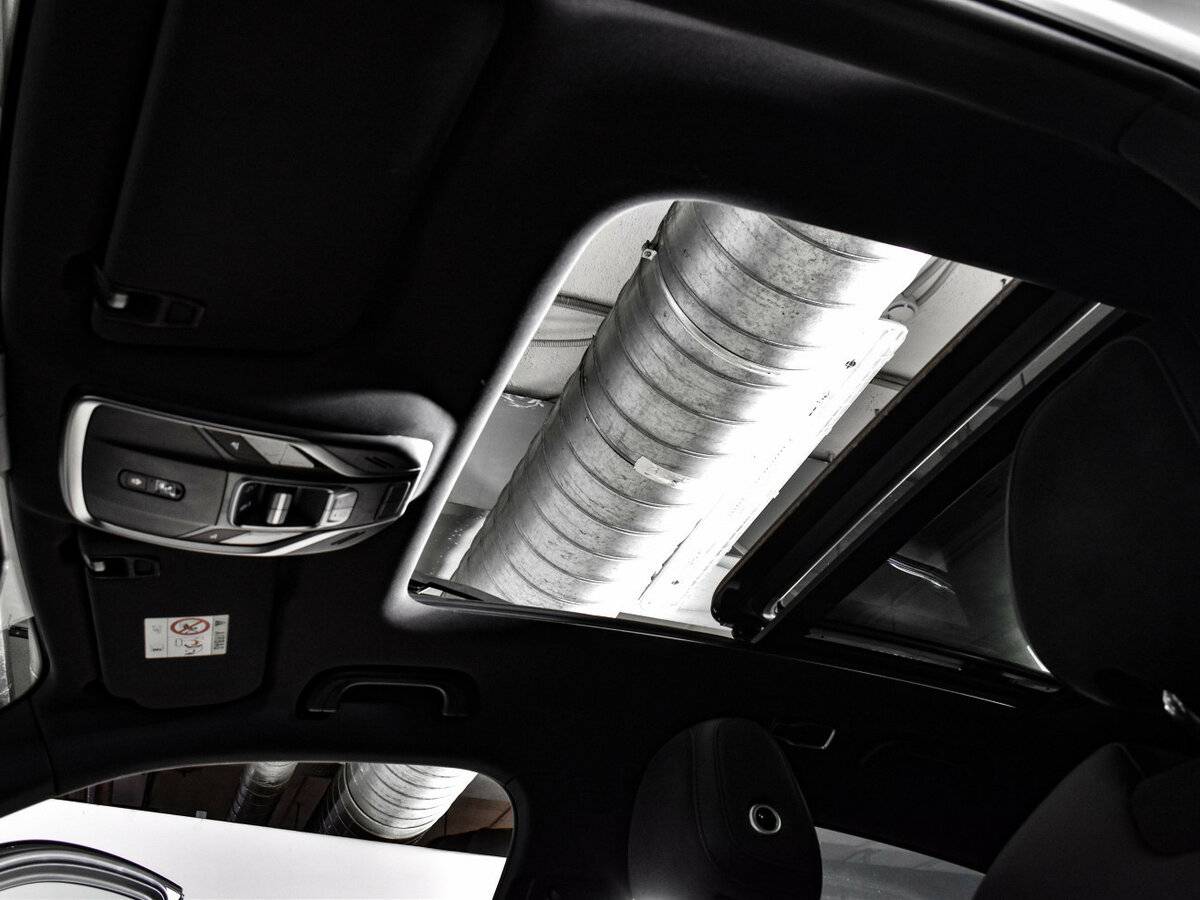 Chery Tiggo 8 Pro Max 2023 года с пробегом. Фото: #30