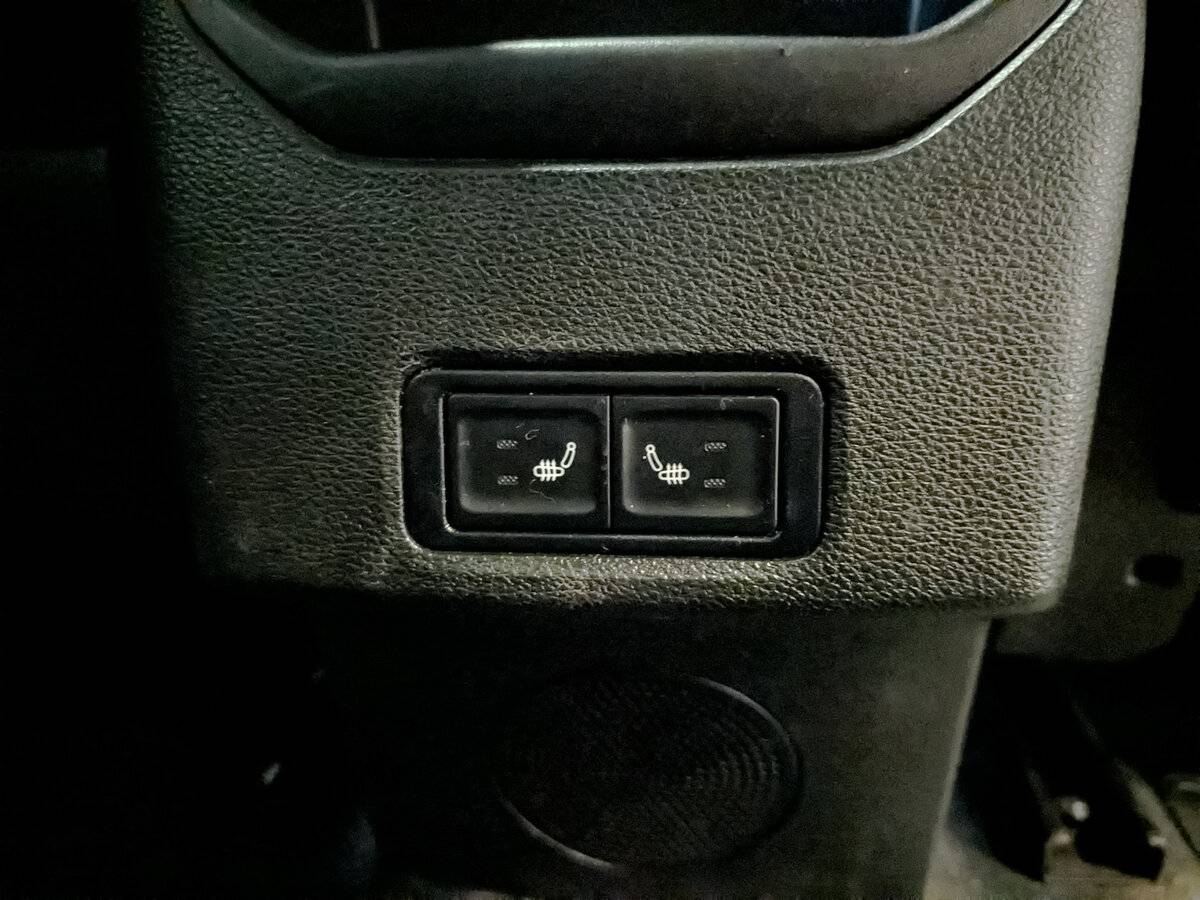 Chery Tiggo 4 2022 года с пробегом. Фото: #27