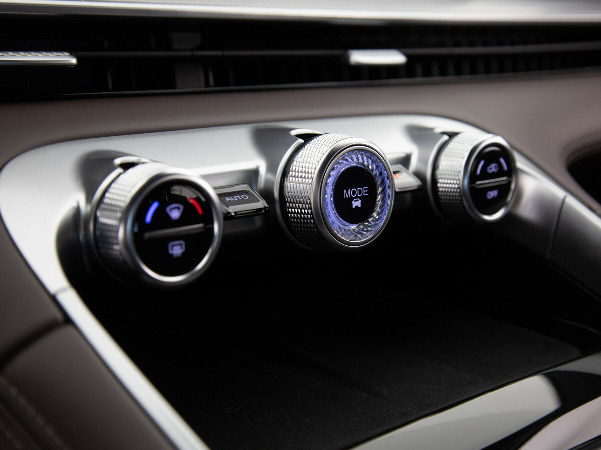 EXEED TXL 2024 года с пробегом. Фото: #16