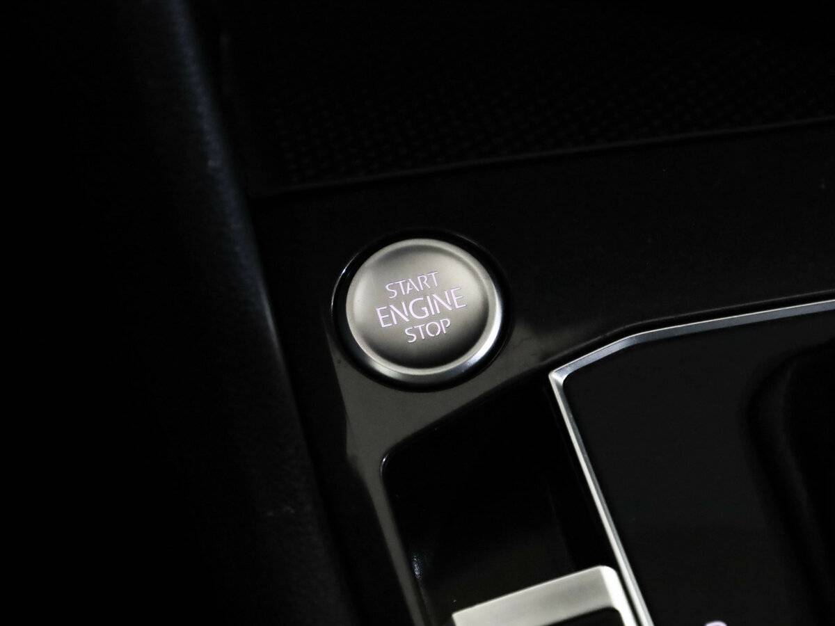 Volkswagen Tiguan 2019 года с пробегом. Фото: #19