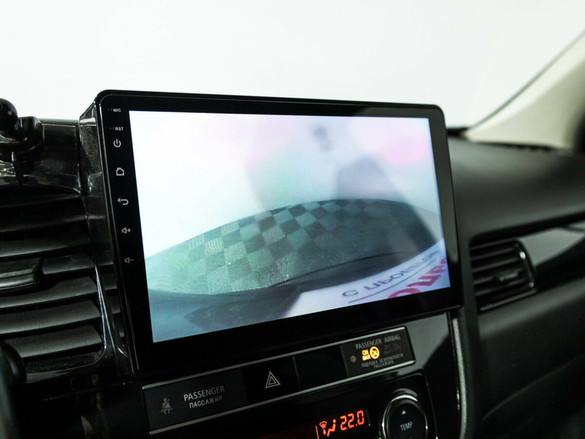 Mitsubishi Outlander 2018 года с пробегом. Фото: #14