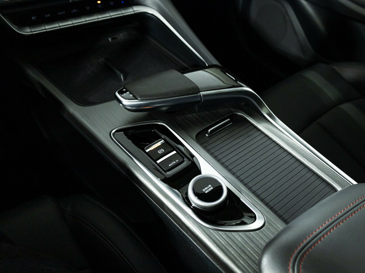 Changan UNI-T 2023 года с пробегом. Фото: #17