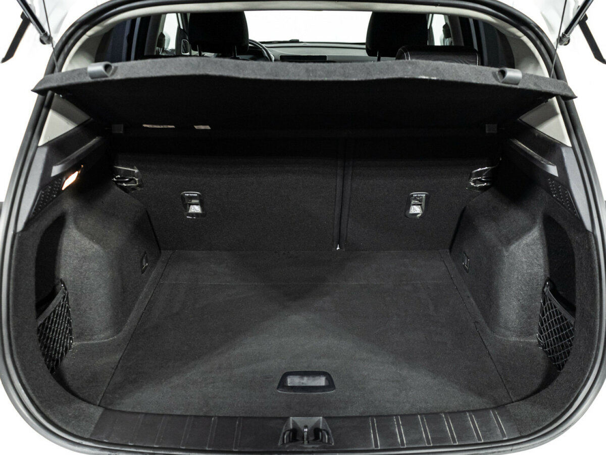 Belgee X50 2024 года с пробегом. Фото: #19