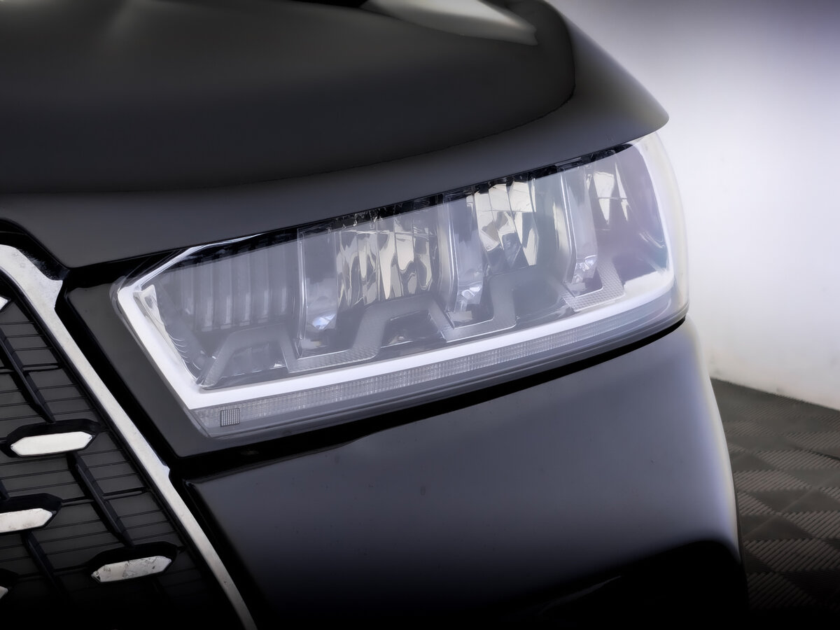 Chery Tiggo 7 Pro 2022 года с пробегом. Фото: #16