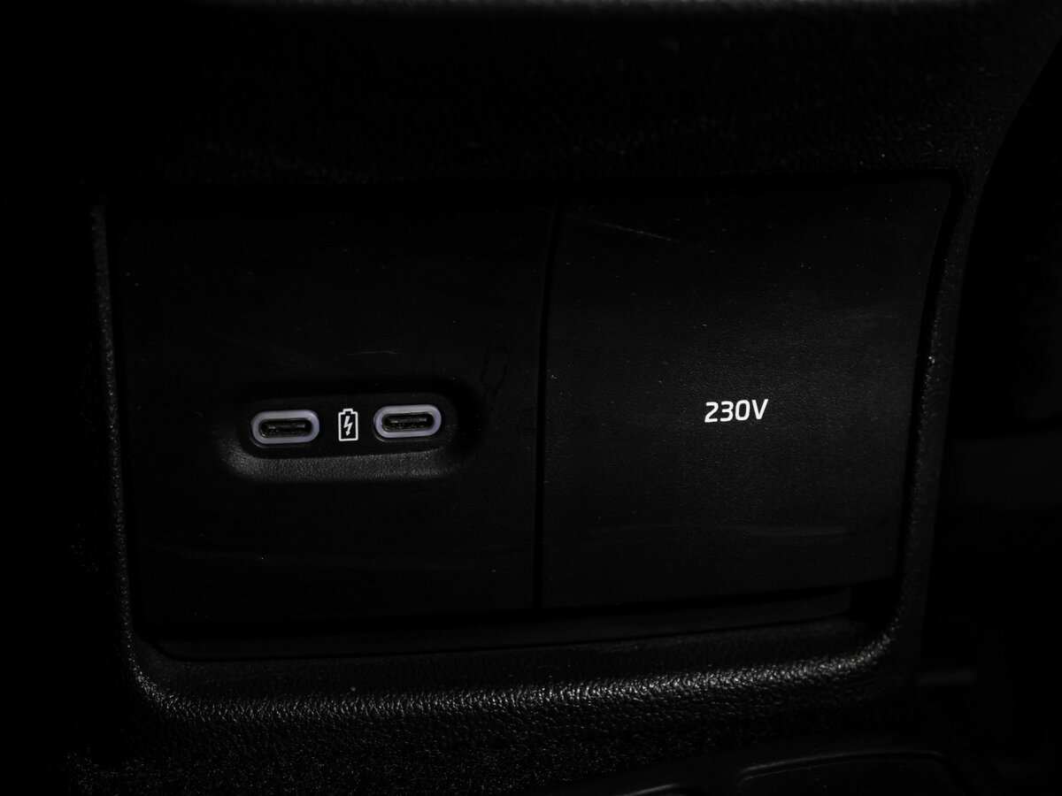 Б/У Шкода Октавия 2020 года. Фото: #14