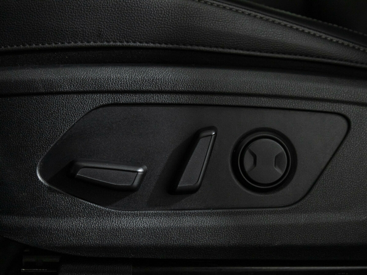 Kia Sorento 2020 года с пробегом. Фото: #12