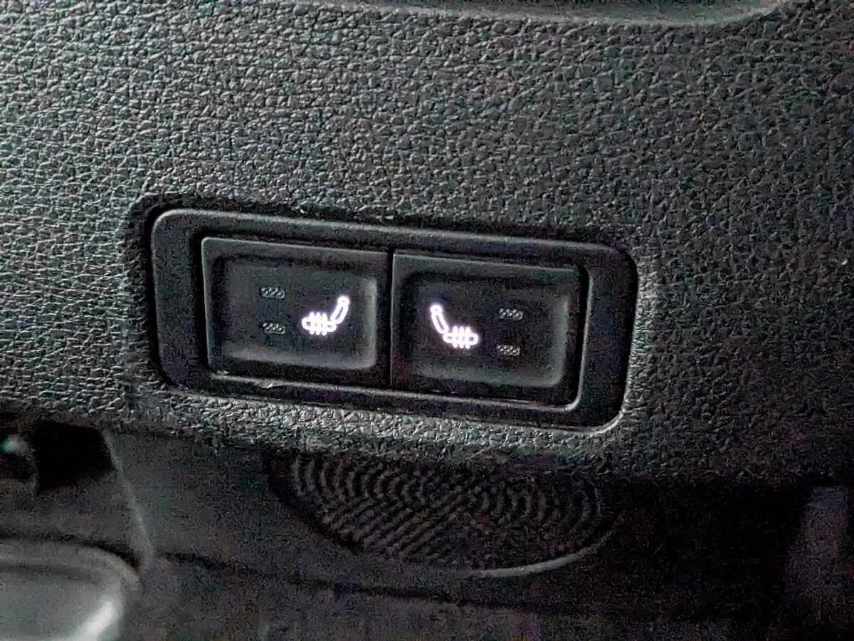 Chery Tiggo 4 2022 года с пробегом. Фото: #24