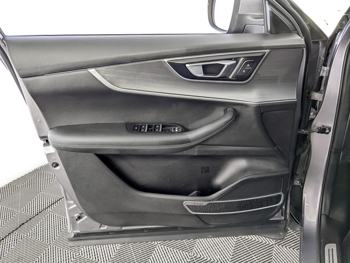 Б/У Чери Тигго 7 Про 2022 года. Фото: #17