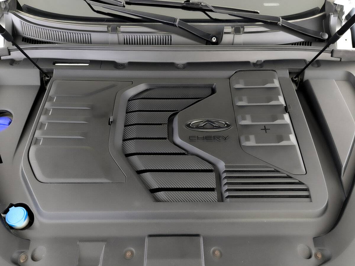 Б/У Чери Тигго 7 Про 2022 года. Фото: #8