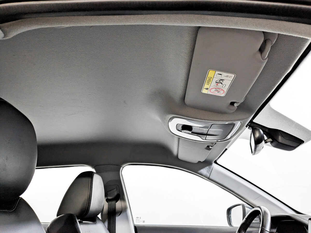 Chery Tiggo 4 Pro 2022 года с пробегом. Фото: #20