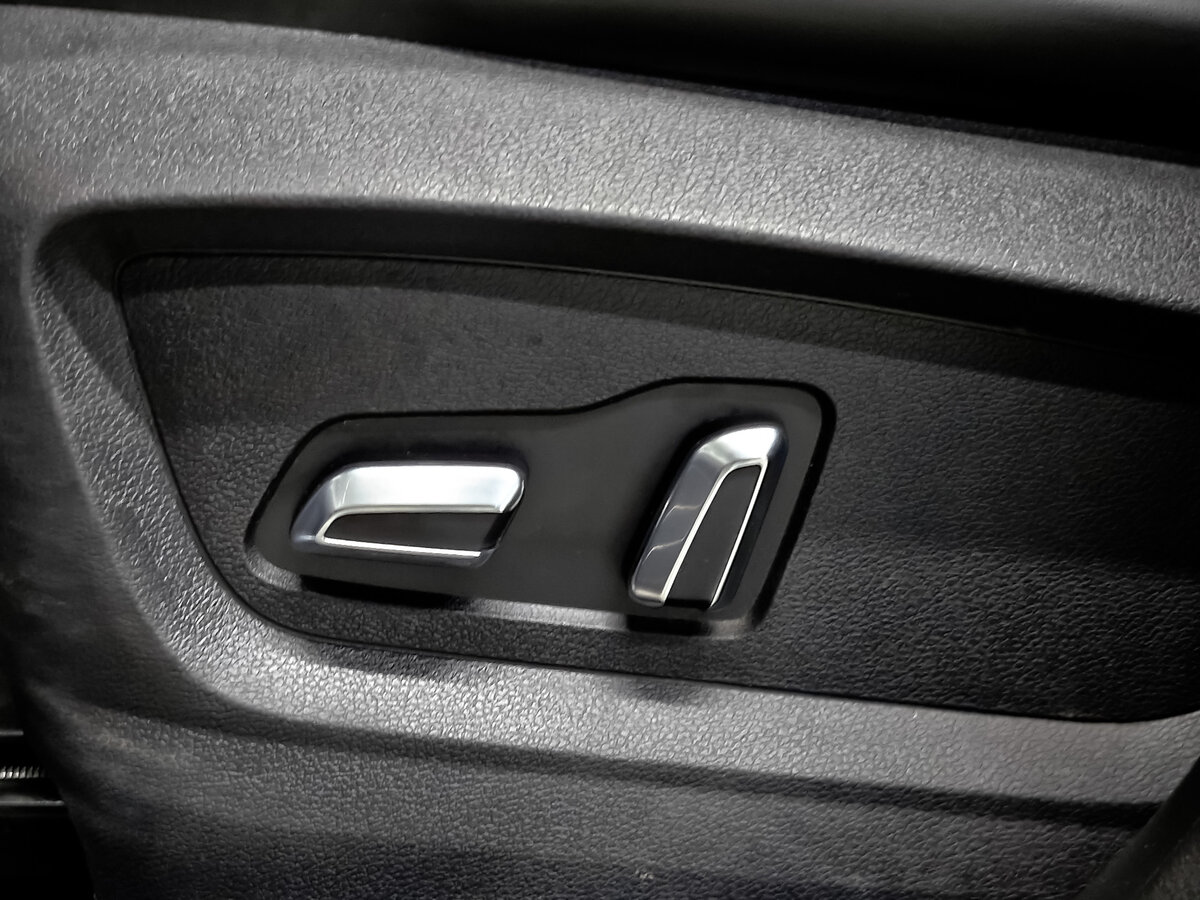 Chery Tiggo 7 Pro 2022 года с пробегом. Фото: #26