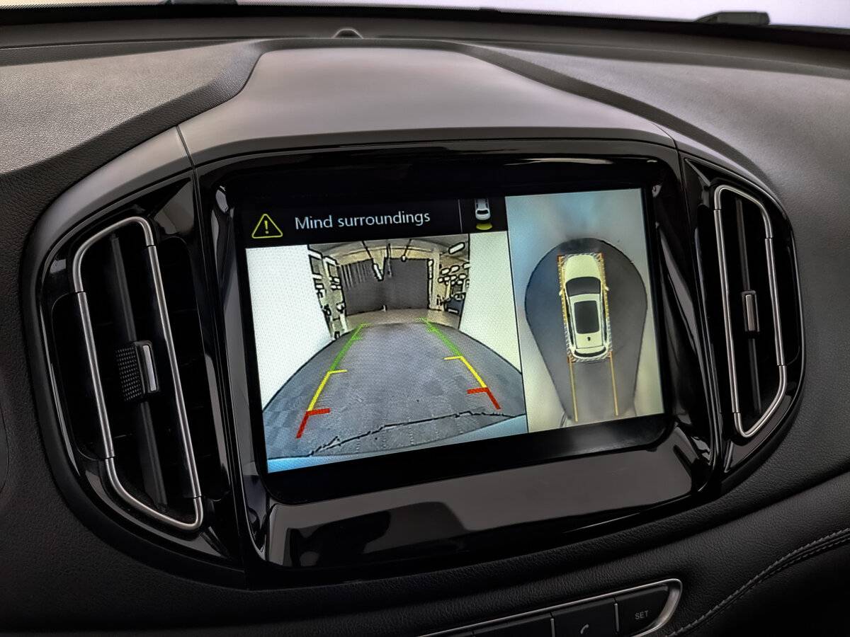 Б/У Чери Тигго 7 2019 года. Фото: #25