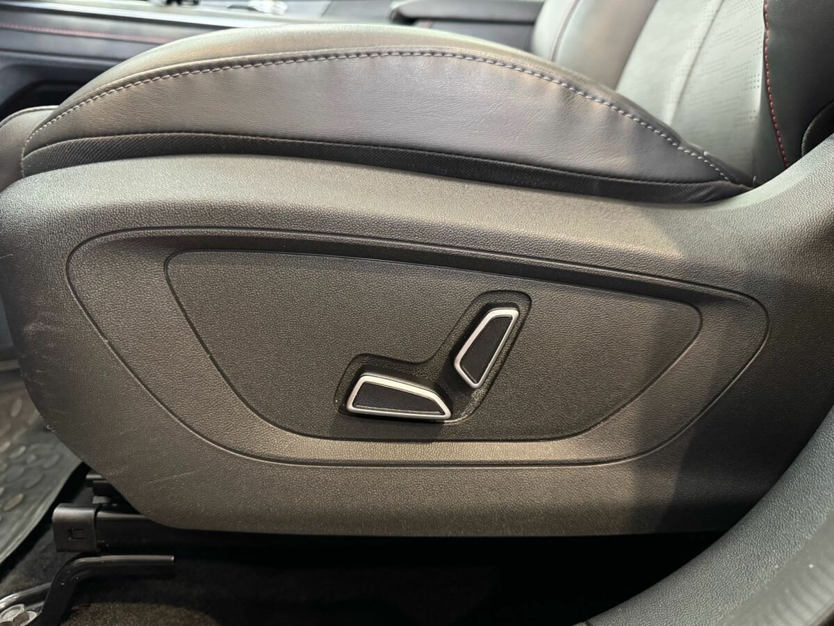 Changan CS55 Plus 2023 года с пробегом. Фото: #24