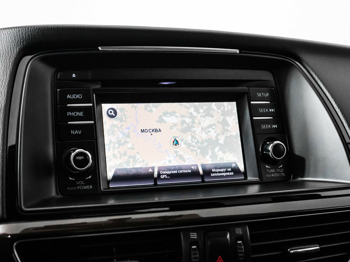 Б/У Мазда 6 2014 года. Фото: #16