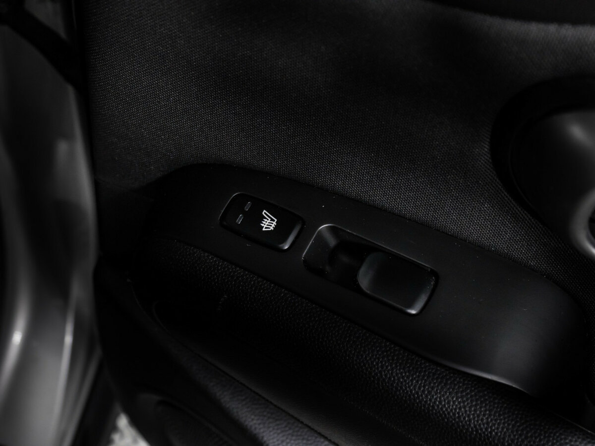 Б/У Киа Соул 2014 года. Фото: #13