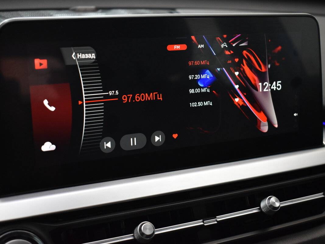 Chery Tiggo 7 Pro 2020 года с пробегом. Фото: #6