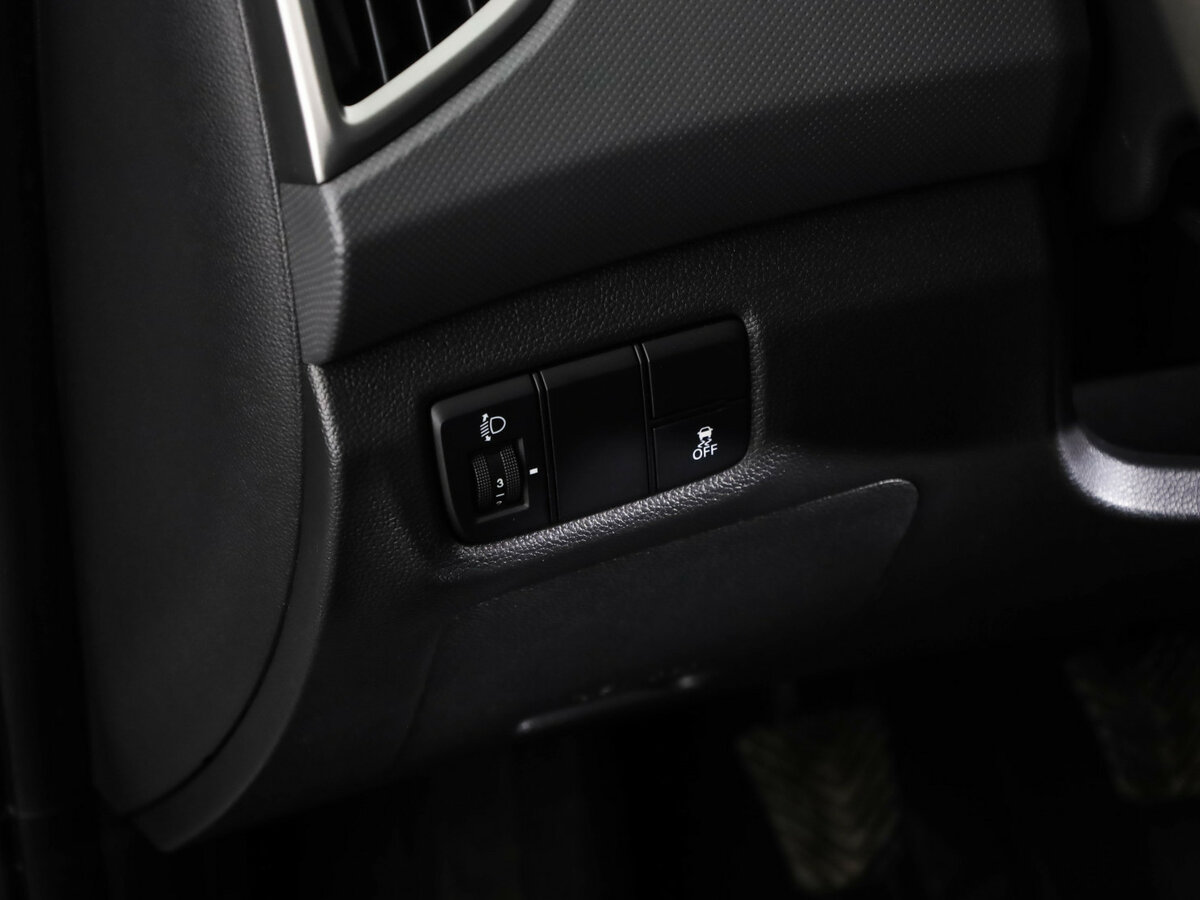 Hyundai Creta 2020 года с пробегом. Фото: #21