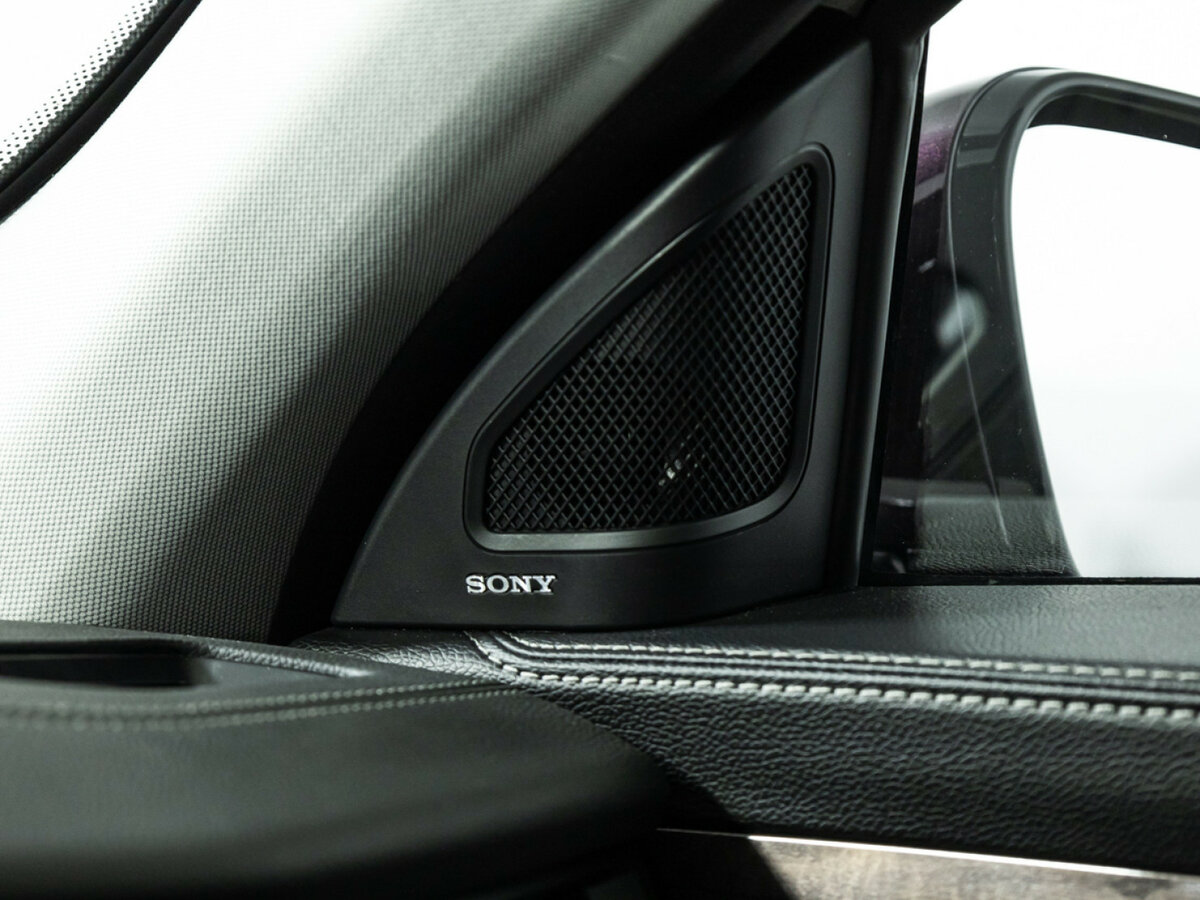 EXEED VX 2022 года с пробегом. Фото: #19