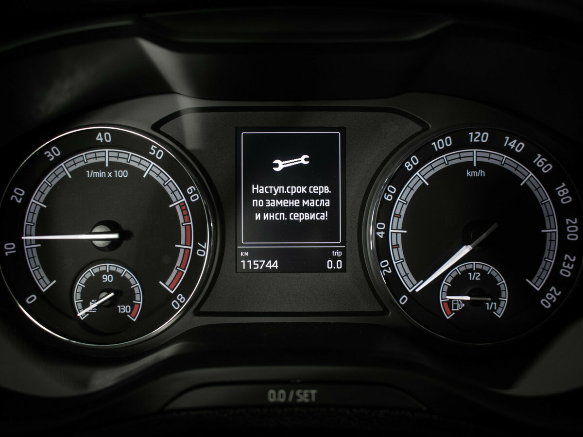 Skoda Karoq 2021 года с пробегом. Фото: #8