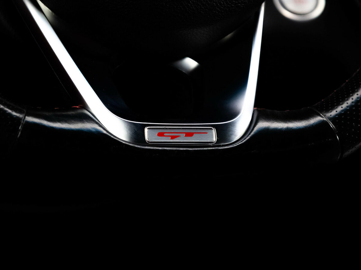 Kia Optima 2018 года с пробегом. Фото: #14