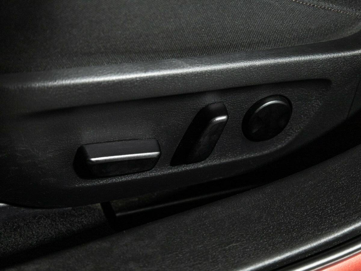 Mazda 3 2019 года с пробегом. Фото: #13