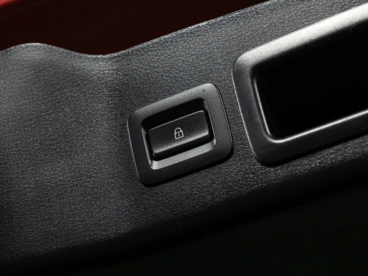 Mazda 3 2019 года с пробегом. Фото: #20