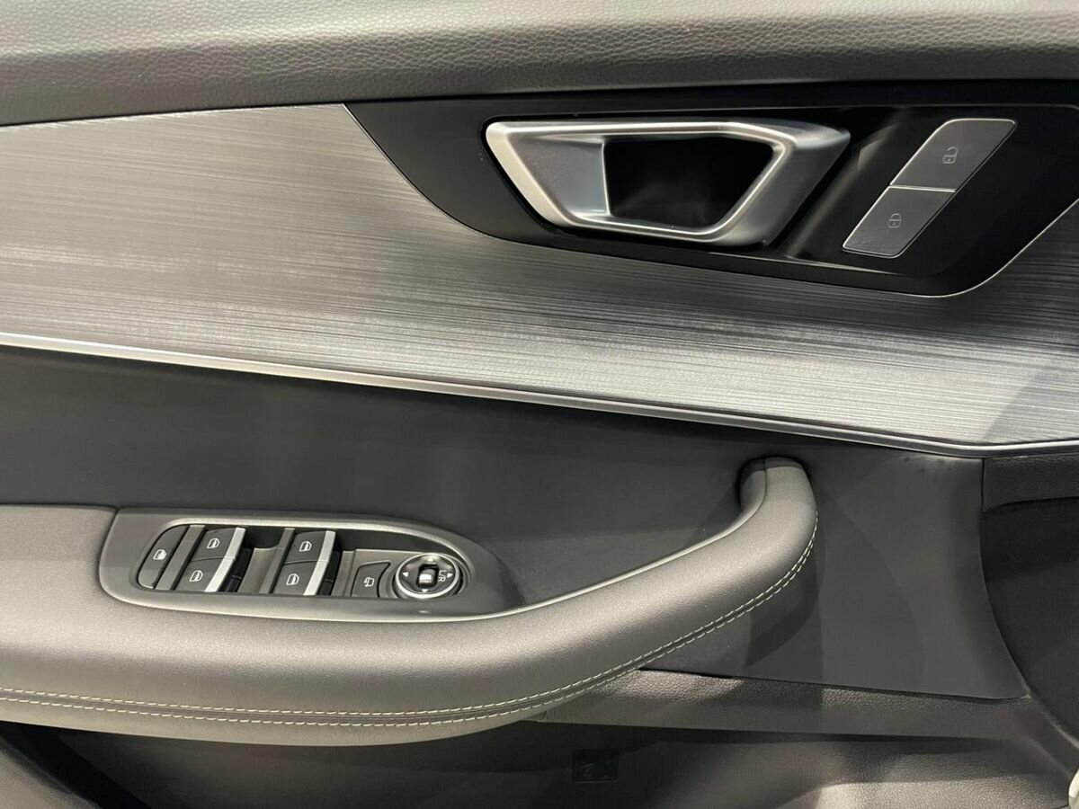 Chery Tiggo 7 Pro Max 2022 года с пробегом. Фото: #17