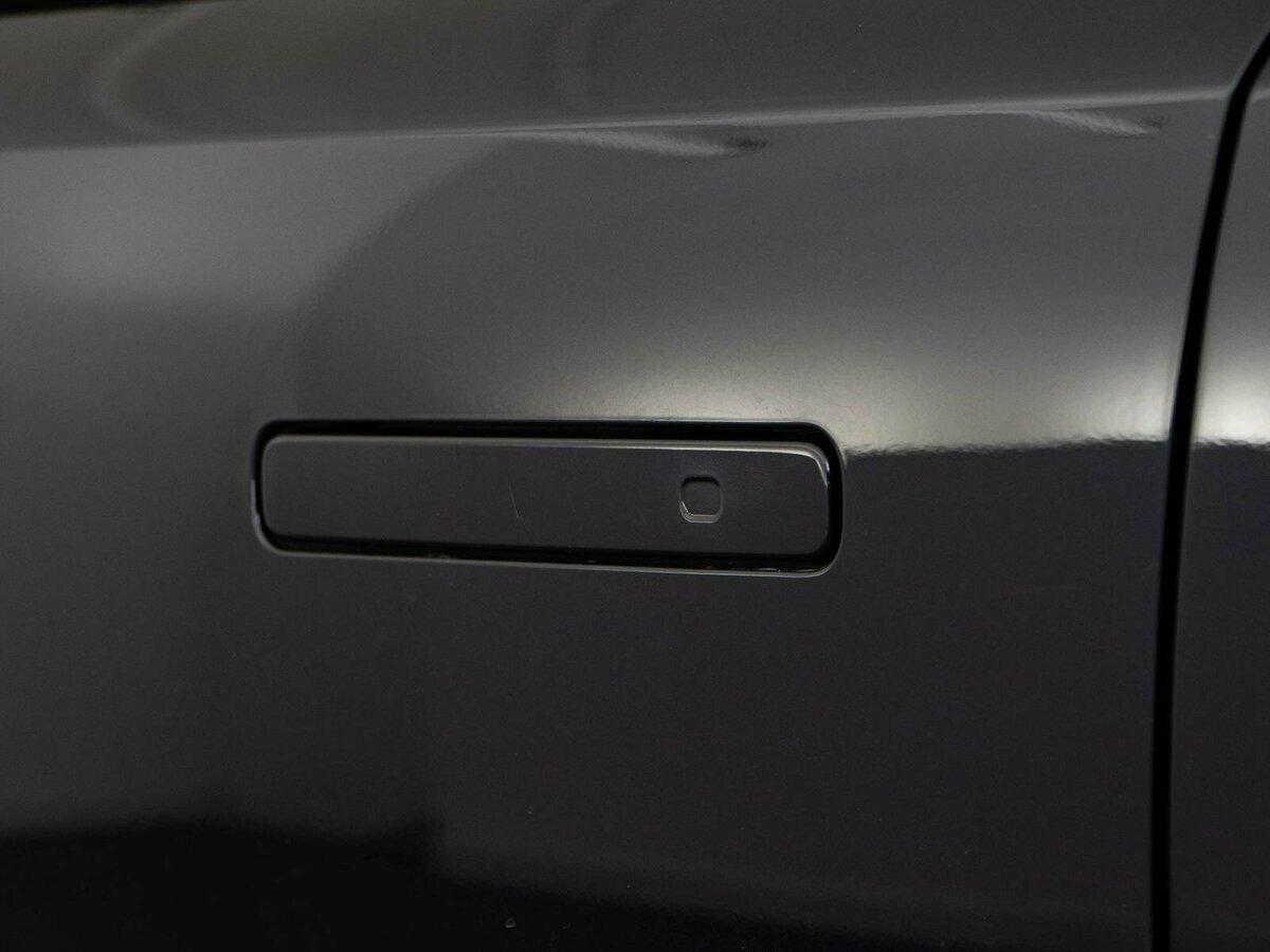 Changan UNI-K 2023 года с пробегом. Фото: #4