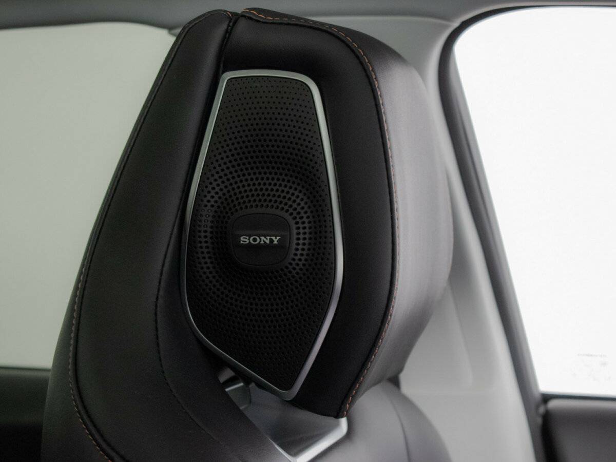 Changan UNI-K 2023 года с пробегом. Фото: #18