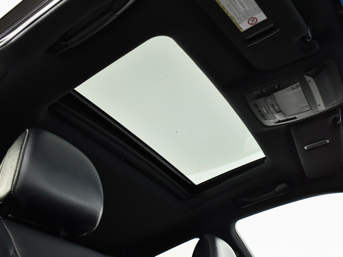 Lexus RX 2012 года с пробегом. Фото: #11