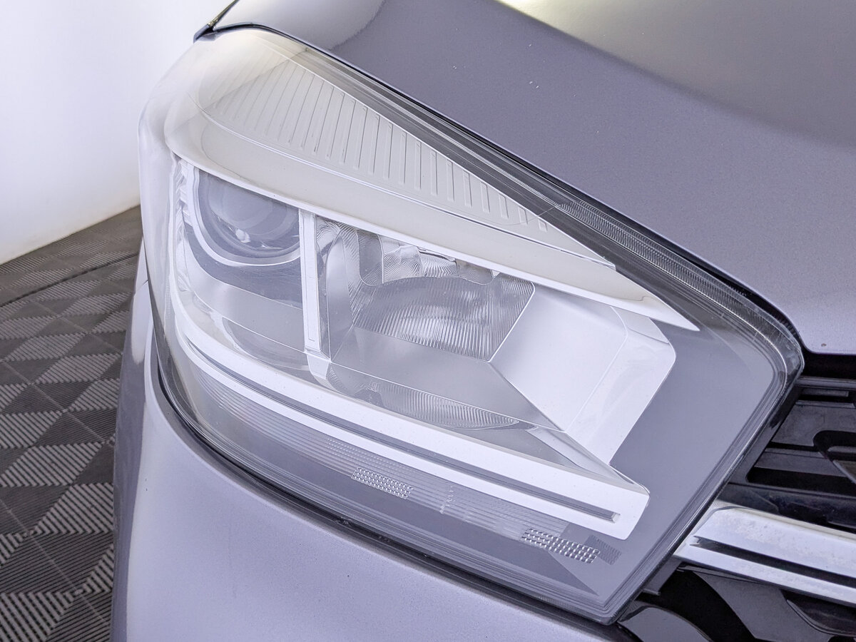 Chery Tiggo 4 2022 года с пробегом. Фото: #10