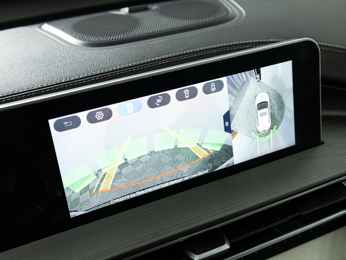 Б/У Чери Тигго 4 Про 2023 года. Фото: #13