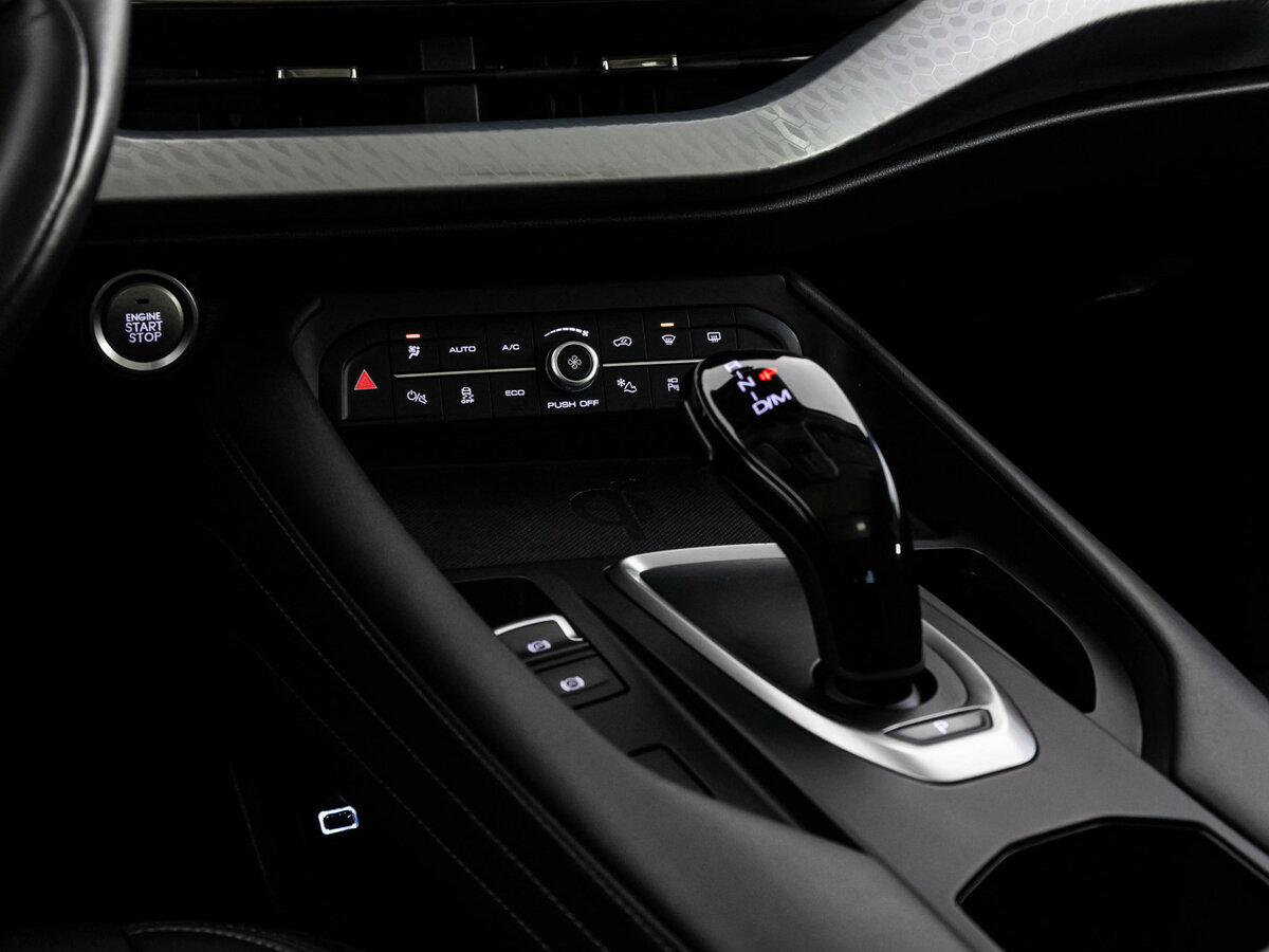 Haval F7 2022 года с пробегом. Фото: #11