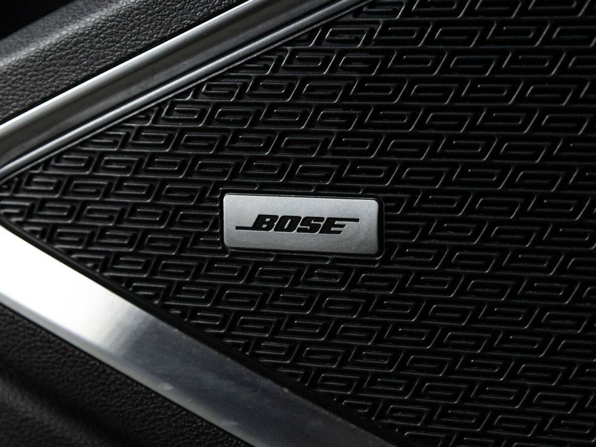 Geely Tugella 2023 года с пробегом. Фото: #18